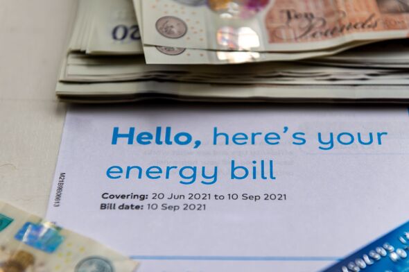 Octopus Energy Cashback £50 account credit The Crusader: Customer relief after mystery of rising rogue gas bills solved