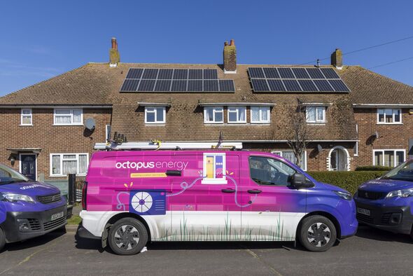 Octopus Energy Cashback £50 account credit Octopus Energy will pay £240 road tax charge ‘for all customers’ automatically