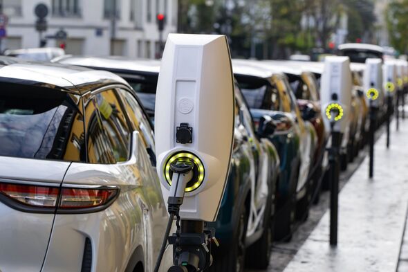 Octopus Energy Cashback £50 account credit Octopus EV to give 20,000 drivers free pay per mile driving after tax hike