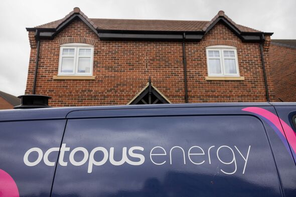 Octopus Energy to offer ‘zero bill’ tariff homes in 4 more UK locations