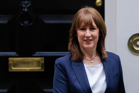Octopus Energy Cashback £50 account credit Why energy bills aren’t going down £150 in April despite Rachel Reeves promise