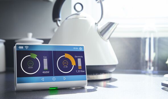 Government issues UK energy bills price update and plans for £150 April boost