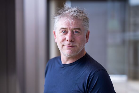 Octopus Energy Cashback £50 account credit Octopus Energy boss says 'do this now' in message to anyone with a gas boiler