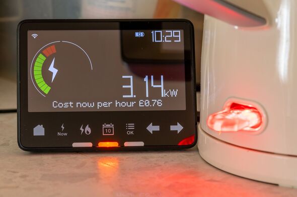 'Automatic' energy bills savings confirmed for households from April