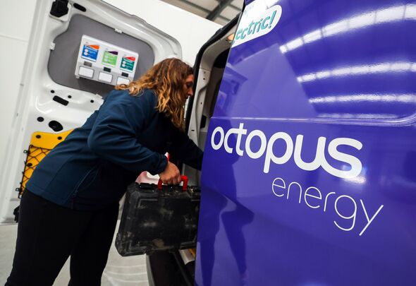 Octopus Energy cuts monthly bills to £0 for 10 years 'guaranteed'