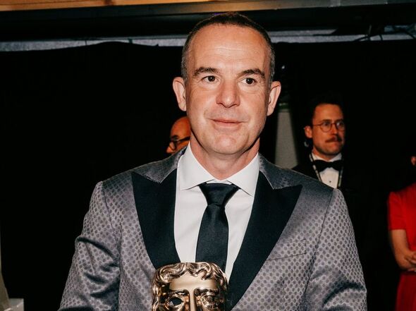 Octopus Energy Cashback £50 account credit Martin Lewis says UK households will have 'good news' over energy bills in 'coming days'