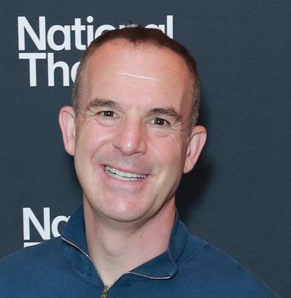 Octopus Energy Cashback £50 account credit Martin Lewis says energy has 'started to get cheaper' after Trump signs US Iran deal