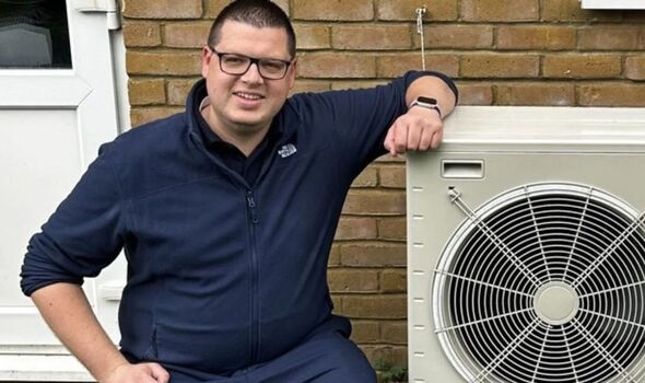 Octopus Energy Cashback £50 account credit 'Making one change saved me £2k a year on my energy bill'