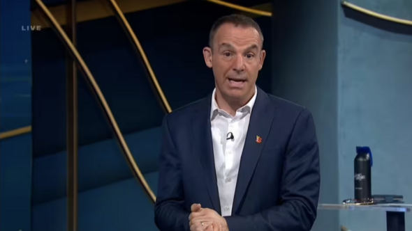 Octopus Energy Cashback £50 account credit Martin Lewis issues urgent warning to British Gas, Octopus and EDF customers
