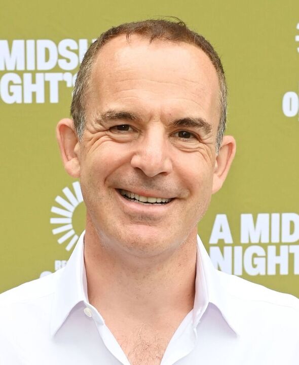 Octopus Energy Cashback £50 account credit Martin Lewis issues urgent 'do it right now' message as US Iran hostilities erupt