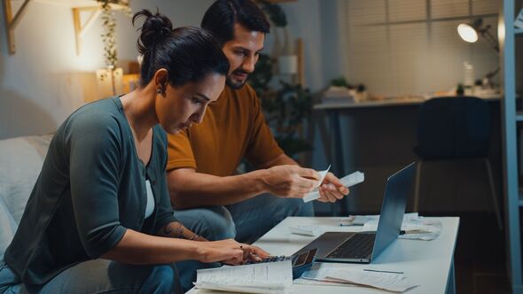 Octopus Energy Cashback £50 account credit British Gas, Ovo, and EDF customers told how to save '£100 or more' on energy bills