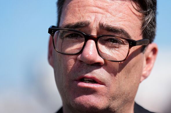 Octopus Energy Cashback £50 account credit Octopus urges Andy Burnham to slash £200 more from energy bills