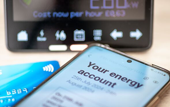 Seven energy firms offering help to write off bills this winter full list